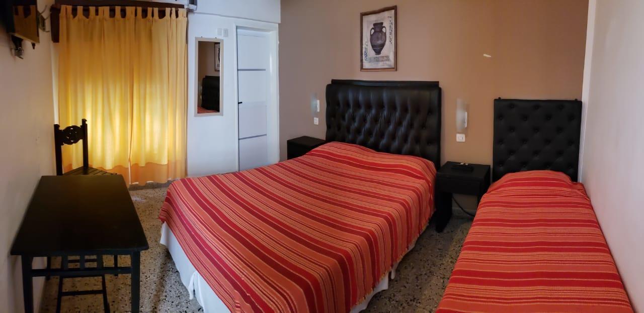 Hotel Bristol パラナ エクステリア 写真